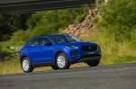 Jaguar E-Pace P250 AWD 2018 года (AU)